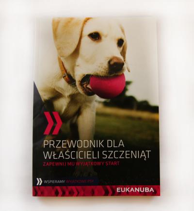 podręcznik - szkolenie psa